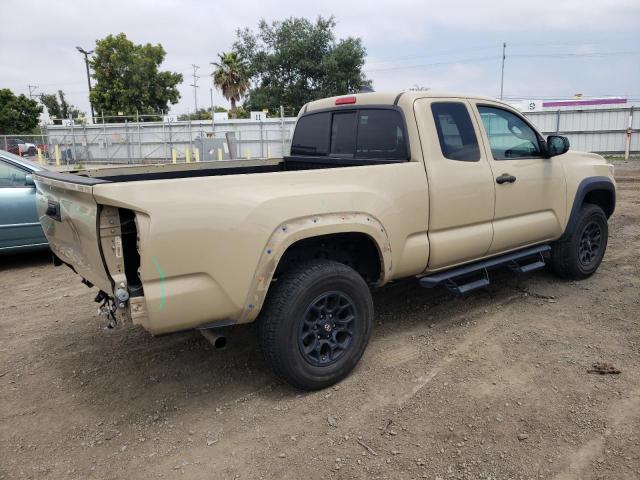 Photo 2 VIN: 5TFRZ5CN2KX084723 - TOYOTA TACOMA ACC 