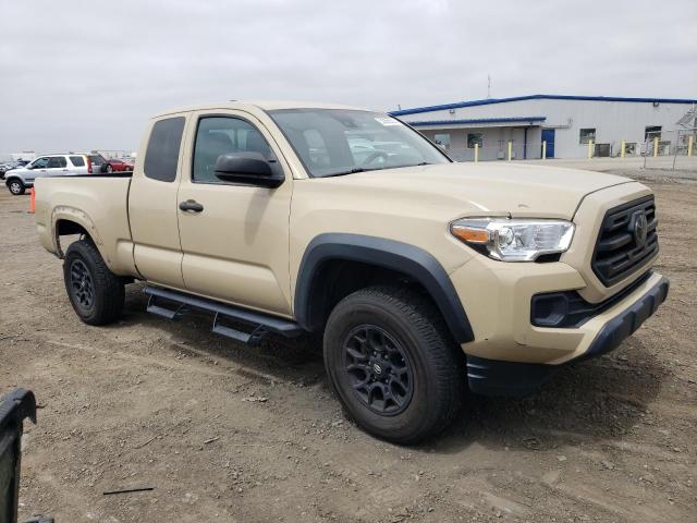 Photo 3 VIN: 5TFRZ5CN2KX084723 - TOYOTA TACOMA ACC 