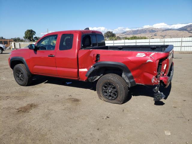 Photo 1 VIN: 5TFRZ5CN2LX089308 - TOYOTA TACOMA 