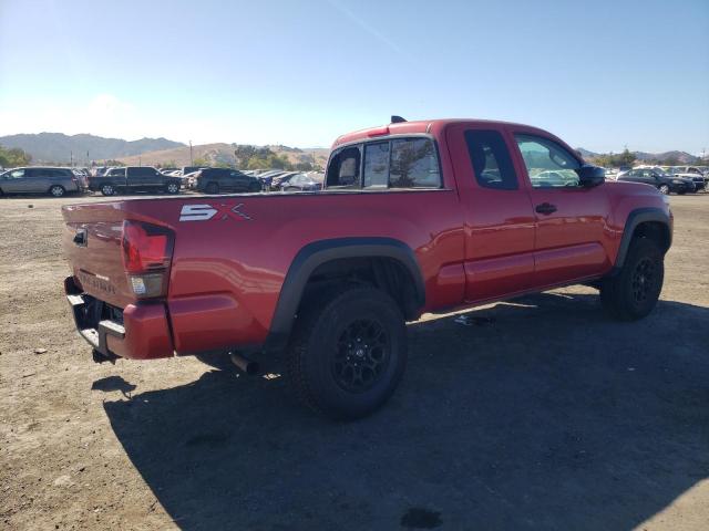 Photo 2 VIN: 5TFRZ5CN2LX089308 - TOYOTA TACOMA 