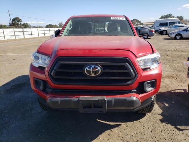 Photo 4 VIN: 5TFRZ5CN2LX089308 - TOYOTA TACOMA 