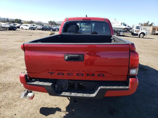 Photo 5 VIN: 5TFRZ5CN2LX089308 - TOYOTA TACOMA 