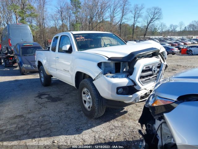 Photo 0 VIN: 5TFRZ5CN3GX014350 - TOYOTA TACOMA 