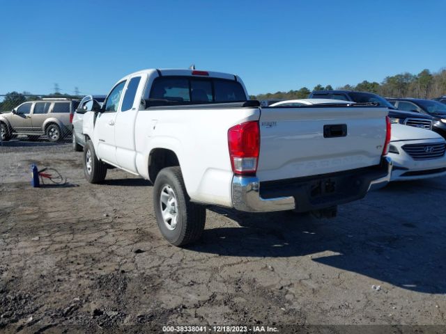 Photo 2 VIN: 5TFRZ5CN3GX014350 - TOYOTA TACOMA 