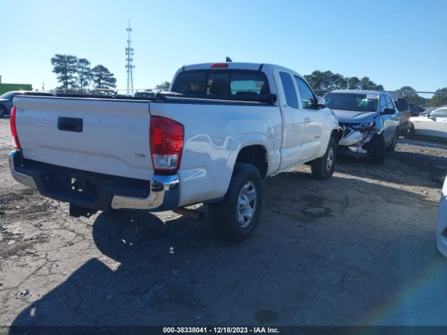 Photo 3 VIN: 5TFRZ5CN3GX014350 - TOYOTA TACOMA 