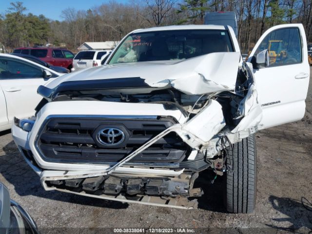 Photo 5 VIN: 5TFRZ5CN3GX014350 - TOYOTA TACOMA 