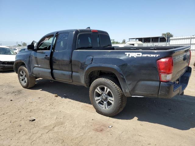 Photo 1 VIN: 5TFRZ5CN3GX018270 - TOYOTA TACOMA 