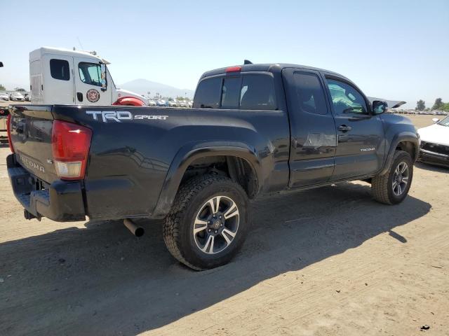 Photo 2 VIN: 5TFRZ5CN3GX018270 - TOYOTA TACOMA 