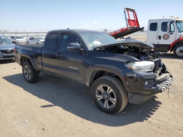 Photo 3 VIN: 5TFRZ5CN3GX018270 - TOYOTA TACOMA 