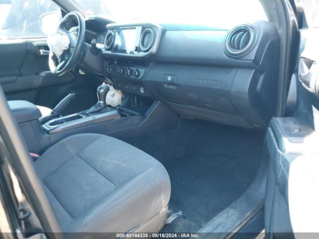 Photo 4 VIN: 5TFRZ5CN3GX018270 - TOYOTA TACOMA 