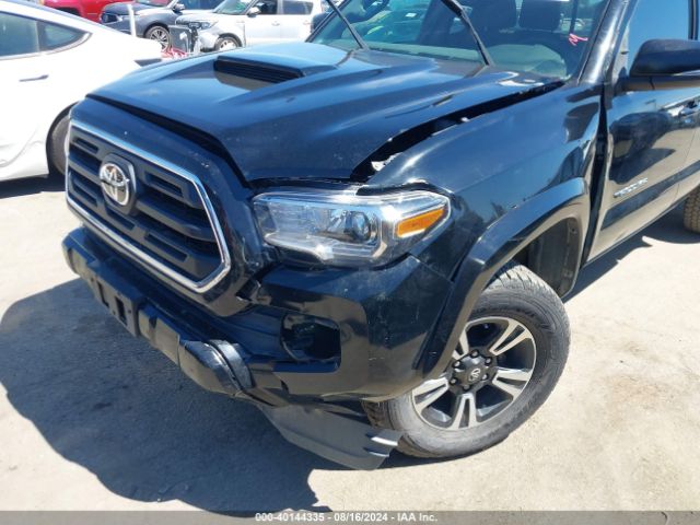 Photo 5 VIN: 5TFRZ5CN3GX018270 - TOYOTA TACOMA 