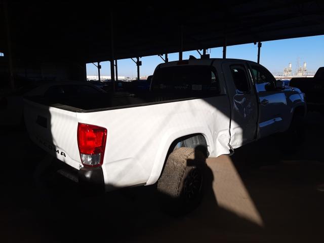 Photo 3 VIN: 5TFRZ5CN3HX037242 - TOYOTA TACOMA ACC 