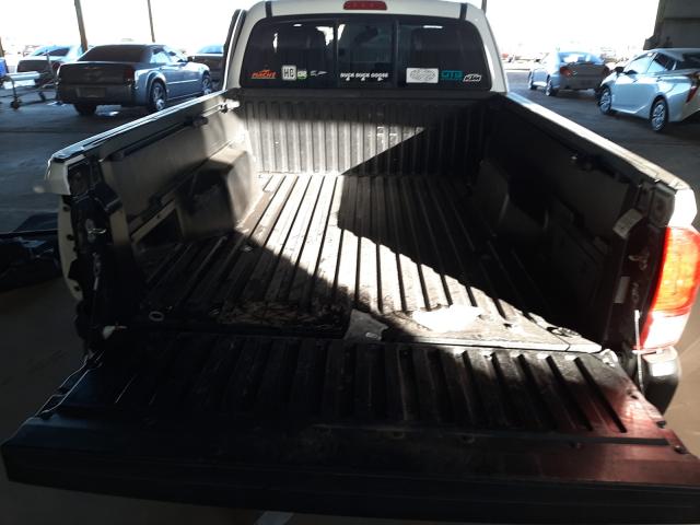 Photo 5 VIN: 5TFRZ5CN3HX037242 - TOYOTA TACOMA ACC 