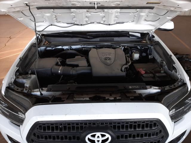 Photo 6 VIN: 5TFRZ5CN3HX037242 - TOYOTA TACOMA ACC 