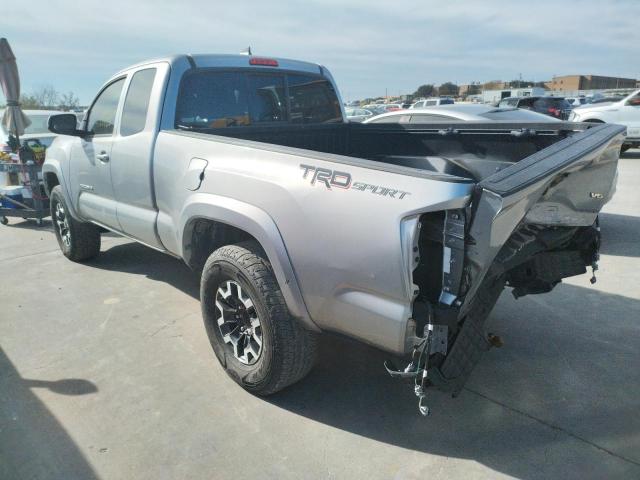 Photo 2 VIN: 5TFRZ5CN3HX039475 - TOYOTA TACOMA 