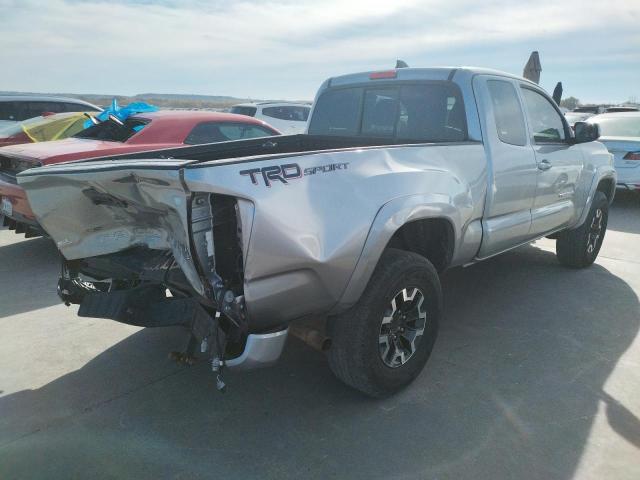 Photo 3 VIN: 5TFRZ5CN3HX039475 - TOYOTA TACOMA 