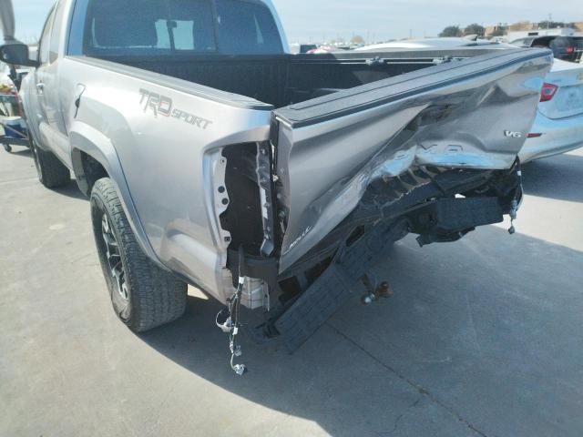 Photo 8 VIN: 5TFRZ5CN3HX039475 - TOYOTA TACOMA 