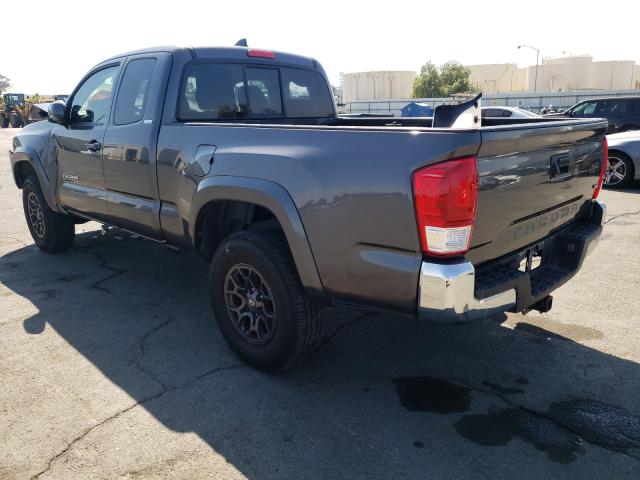 Photo 2 VIN: 5TFRZ5CN3HX050590 - TOYOTA TACOMA ACC 