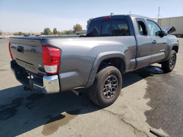 Photo 3 VIN: 5TFRZ5CN3HX050590 - TOYOTA TACOMA ACC 