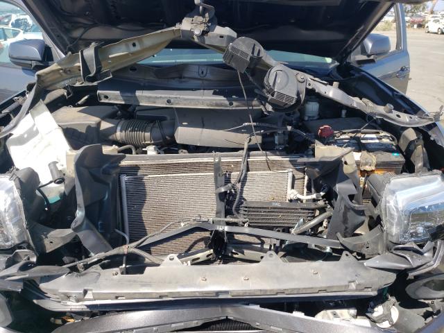 Photo 6 VIN: 5TFRZ5CN3HX050590 - TOYOTA TACOMA ACC 