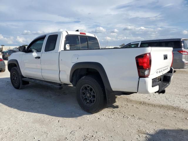 Photo 1 VIN: 5TFRZ5CN3KX084861 - TOYOTA TACOMA ACC 