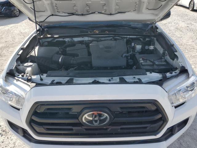 Photo 10 VIN: 5TFRZ5CN3KX084861 - TOYOTA TACOMA ACC 