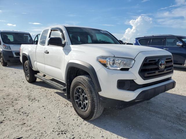 Photo 3 VIN: 5TFRZ5CN3KX084861 - TOYOTA TACOMA ACC 