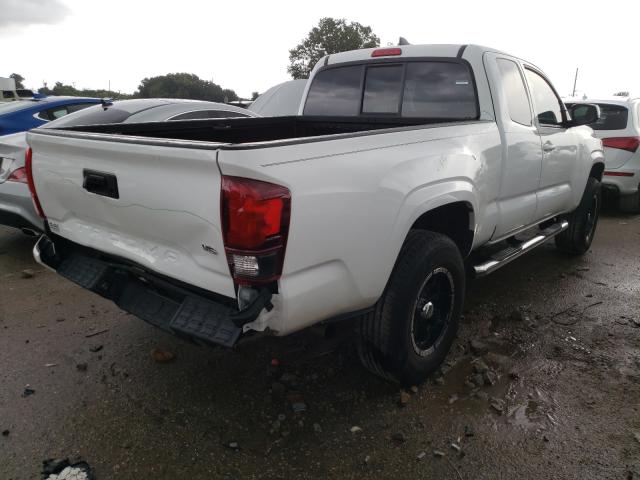 Photo 3 VIN: 5TFRZ5CN3KX085265 - TOYOTA TACOMA ACC 