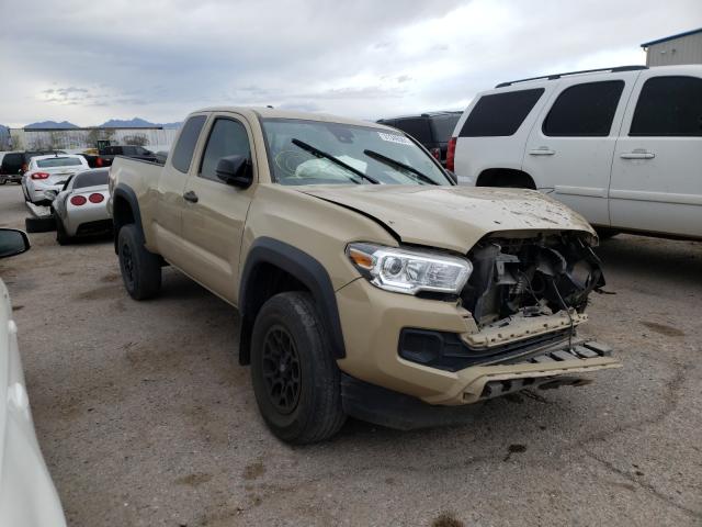 Photo 0 VIN: 5TFRZ5CN3KX085587 - TOYOTA TACOMA 2WD 