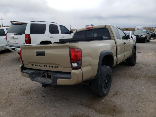 Photo 3 VIN: 5TFRZ5CN3KX085587 - TOYOTA TACOMA 2WD 