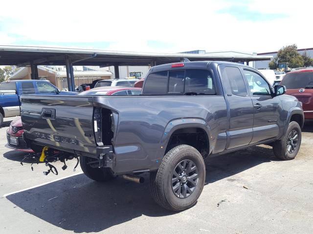 Photo 3 VIN: 5TFRZ5CN3LX087647 - TOYOTA TACOMA ACC 