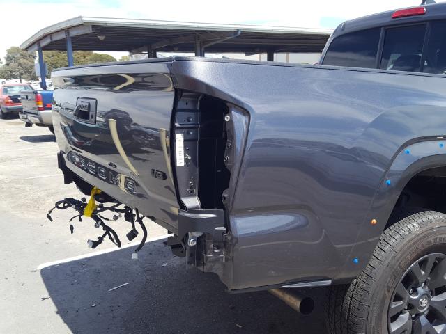 Photo 8 VIN: 5TFRZ5CN3LX087647 - TOYOTA TACOMA ACC 