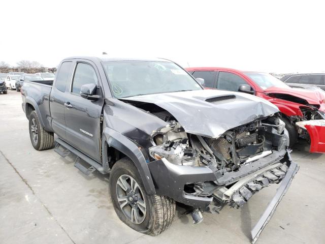 Photo 0 VIN: 5TFRZ5CN4GX004863 - TOYOTA TACOMA ACC 