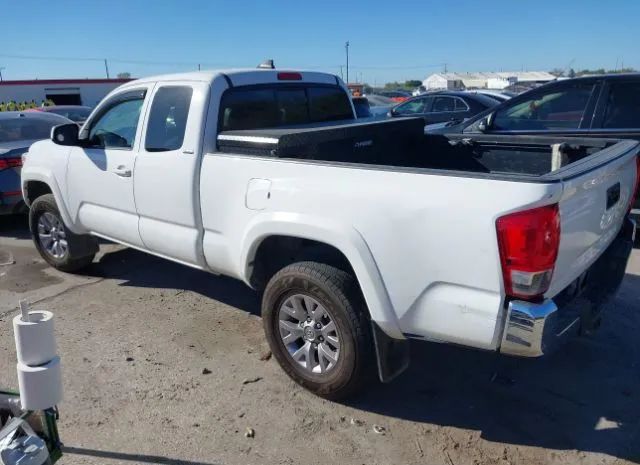 Photo 2 VIN: 5TFRZ5CN4GX006516 - TOYOTA TACOMA 