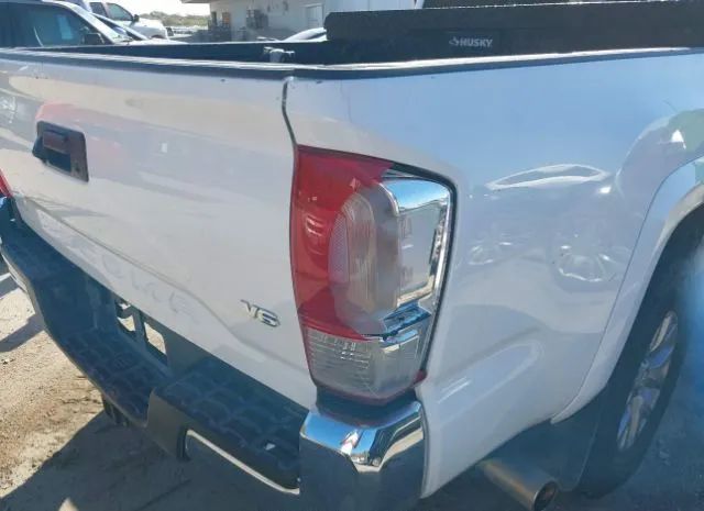 Photo 5 VIN: 5TFRZ5CN4GX006516 - TOYOTA TACOMA 