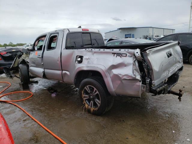 Photo 1 VIN: 5TFRZ5CN4HX029621 - TOYOTA TACOMA 