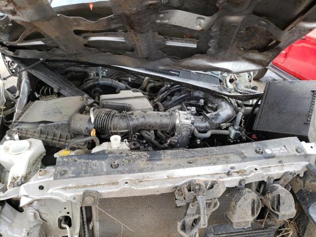 Photo 11 VIN: 5TFRZ5CN4HX029621 - TOYOTA TACOMA 