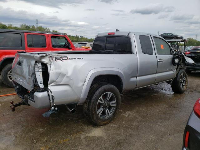 Photo 2 VIN: 5TFRZ5CN4HX029621 - TOYOTA TACOMA 