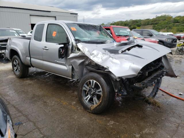 Photo 3 VIN: 5TFRZ5CN4HX029621 - TOYOTA TACOMA 