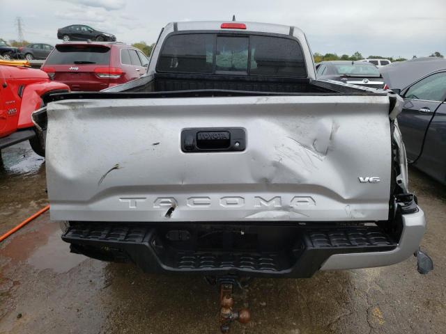 Photo 5 VIN: 5TFRZ5CN4HX029621 - TOYOTA TACOMA 