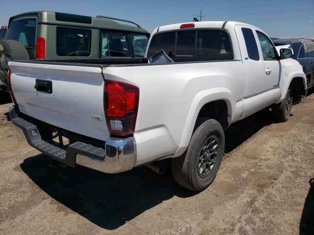 Photo 3 VIN: 5TFRZ5CN4JX066349 - TOYOTA TACOMA ACC 