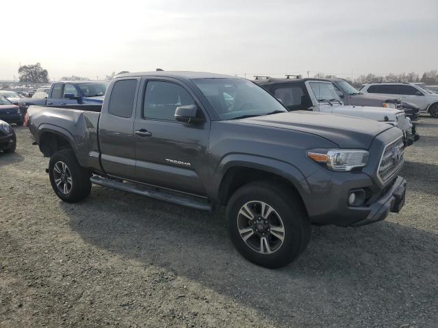 Photo 3 VIN: 5TFRZ5CN5GX001194 - TOYOTA TACOMA ACC 