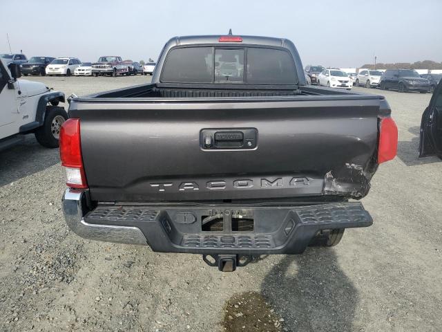 Photo 5 VIN: 5TFRZ5CN5GX001194 - TOYOTA TACOMA ACC 