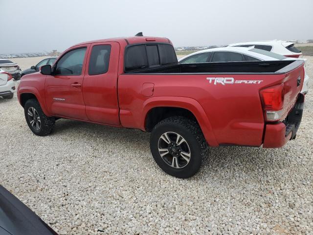 Photo 1 VIN: 5TFRZ5CN5GX014737 - TOYOTA TACOMA 