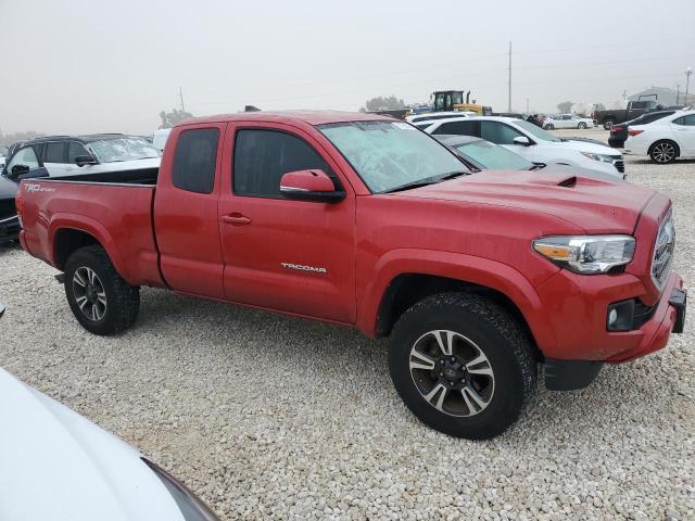 Photo 3 VIN: 5TFRZ5CN5GX014737 - TOYOTA TACOMA 