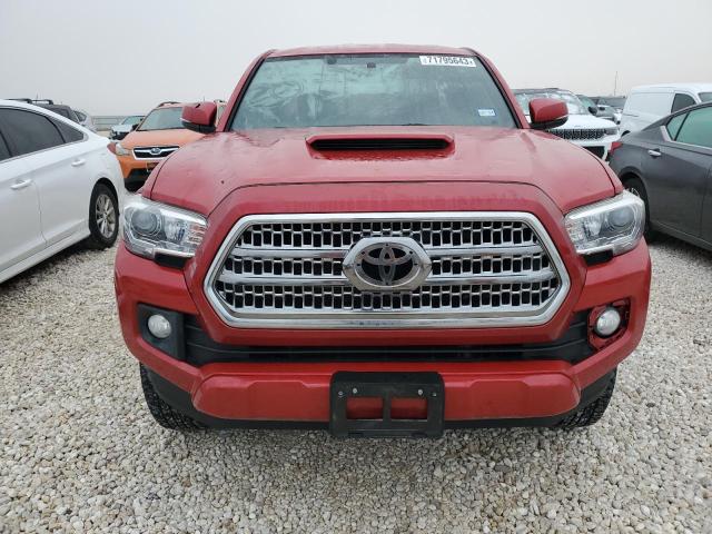 Photo 4 VIN: 5TFRZ5CN5GX014737 - TOYOTA TACOMA 