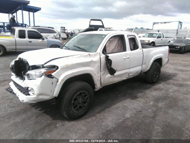 Photo 1 VIN: 5TFRZ5CN5HX029238 - TOYOTA TACOMA 