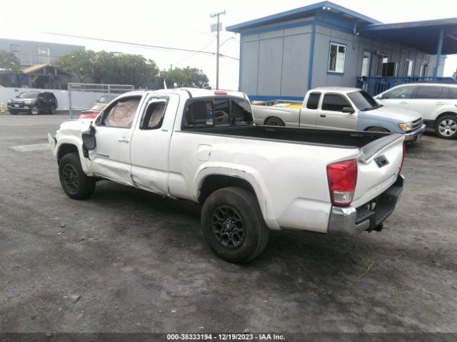 Photo 2 VIN: 5TFRZ5CN5HX029238 - TOYOTA TACOMA 