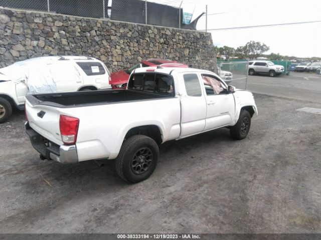 Photo 3 VIN: 5TFRZ5CN5HX029238 - TOYOTA TACOMA 