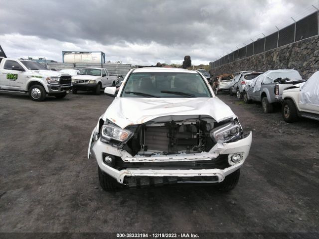 Photo 5 VIN: 5TFRZ5CN5HX029238 - TOYOTA TACOMA 